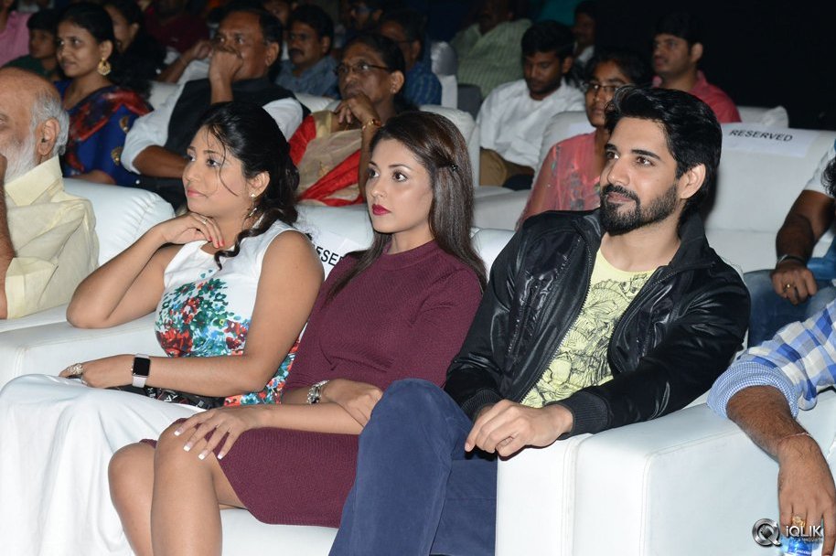 Oopiri-Movie-Audio-Launch